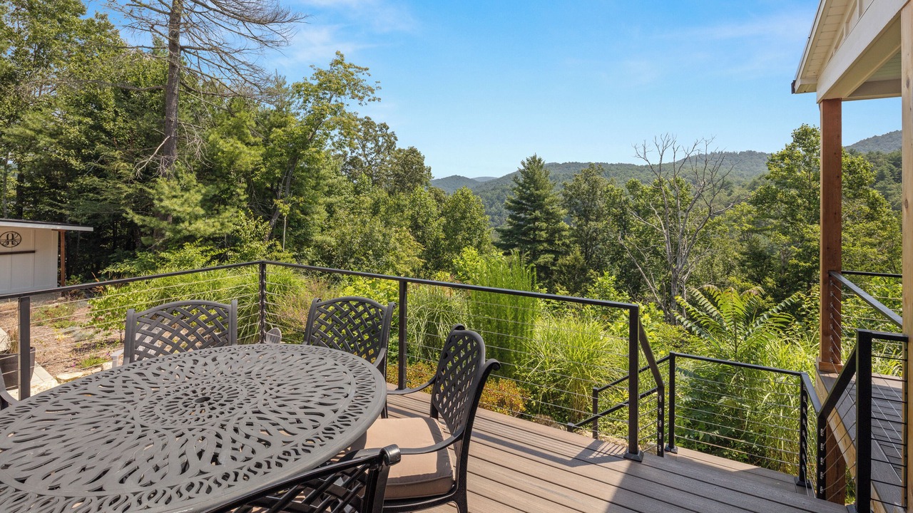 Photo of Outdoor in Flat Rock