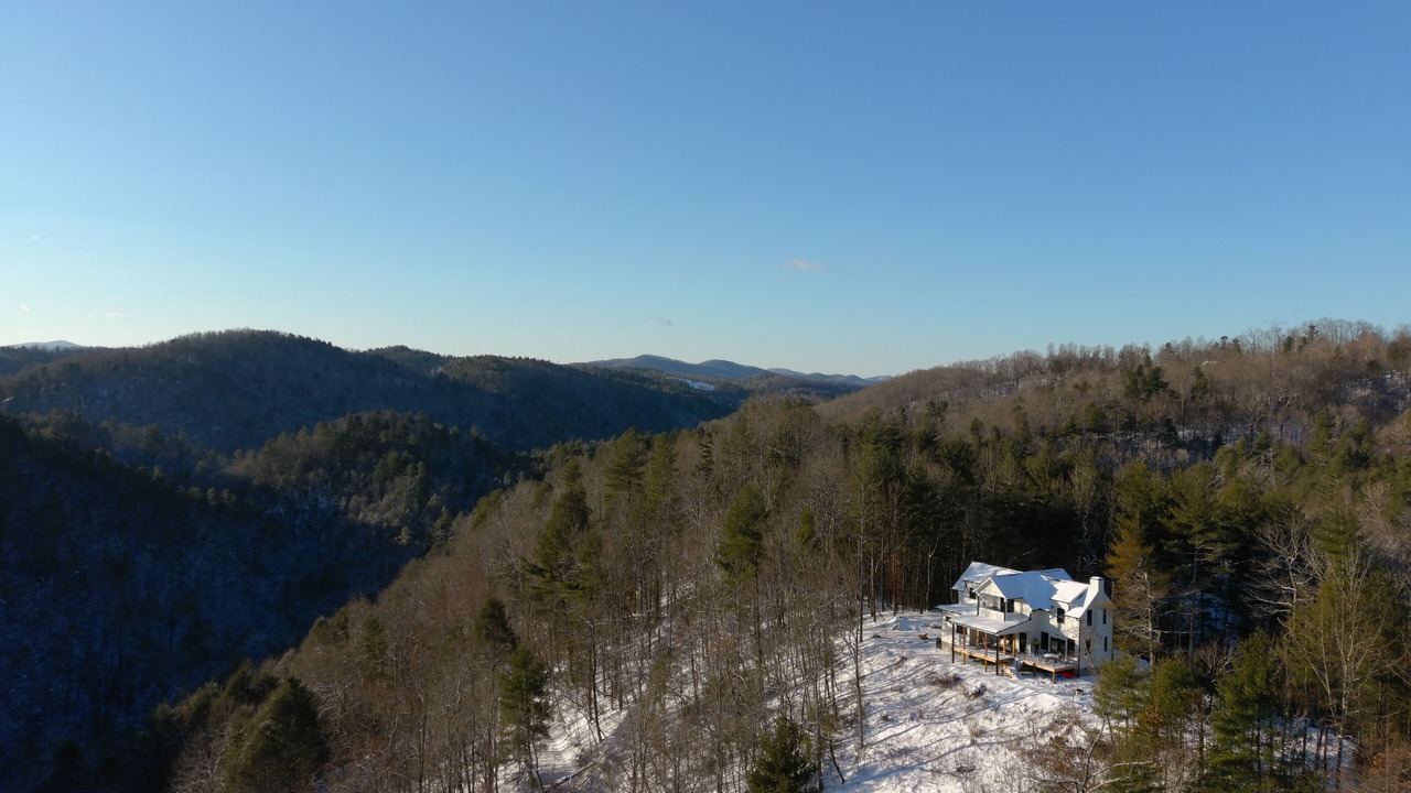 Photo of Outdoor in Flat Rock
