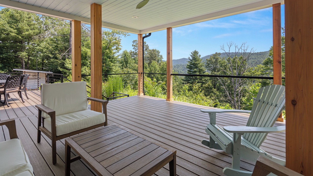 Photo of Outdoor in Flat Rock