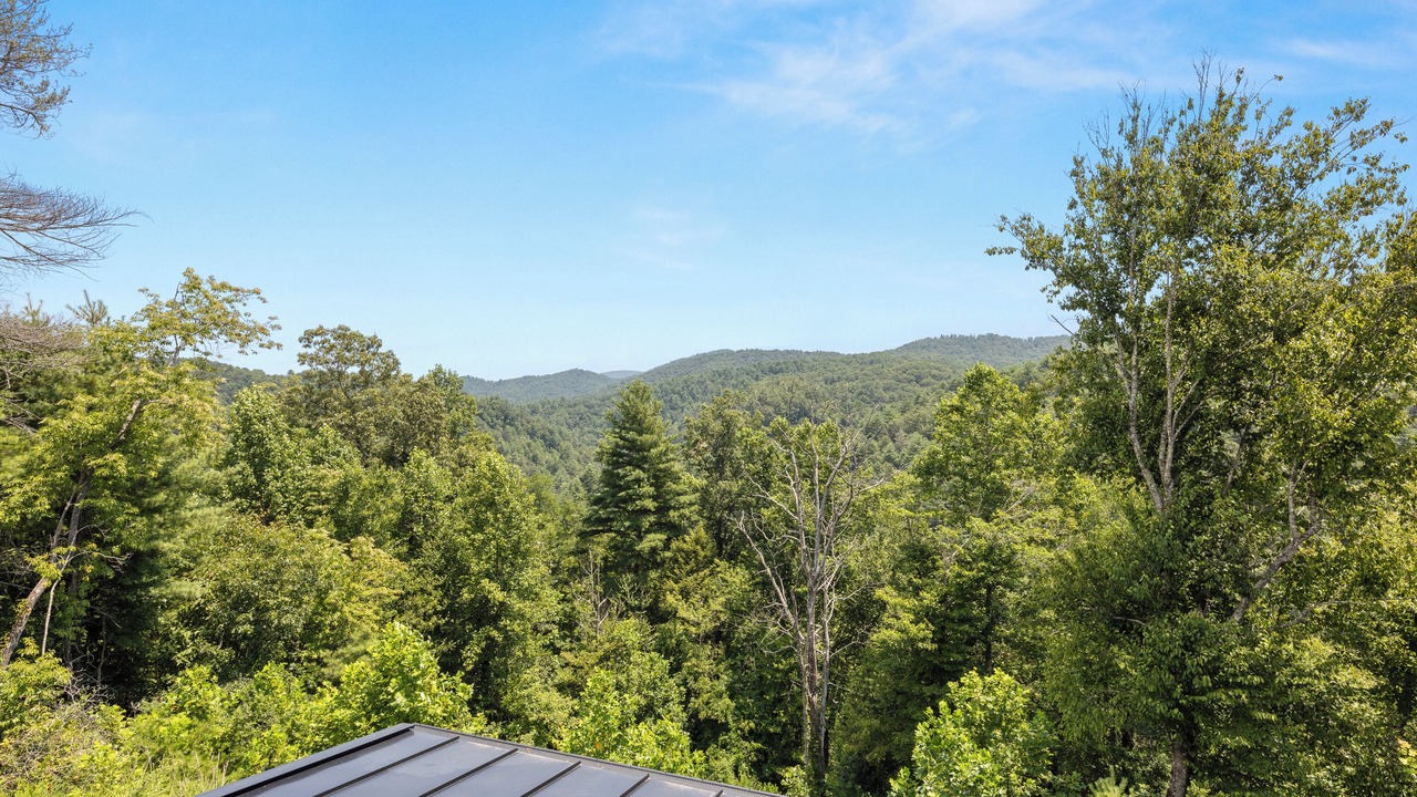 Photo of Patio Balcony in Flat Rock