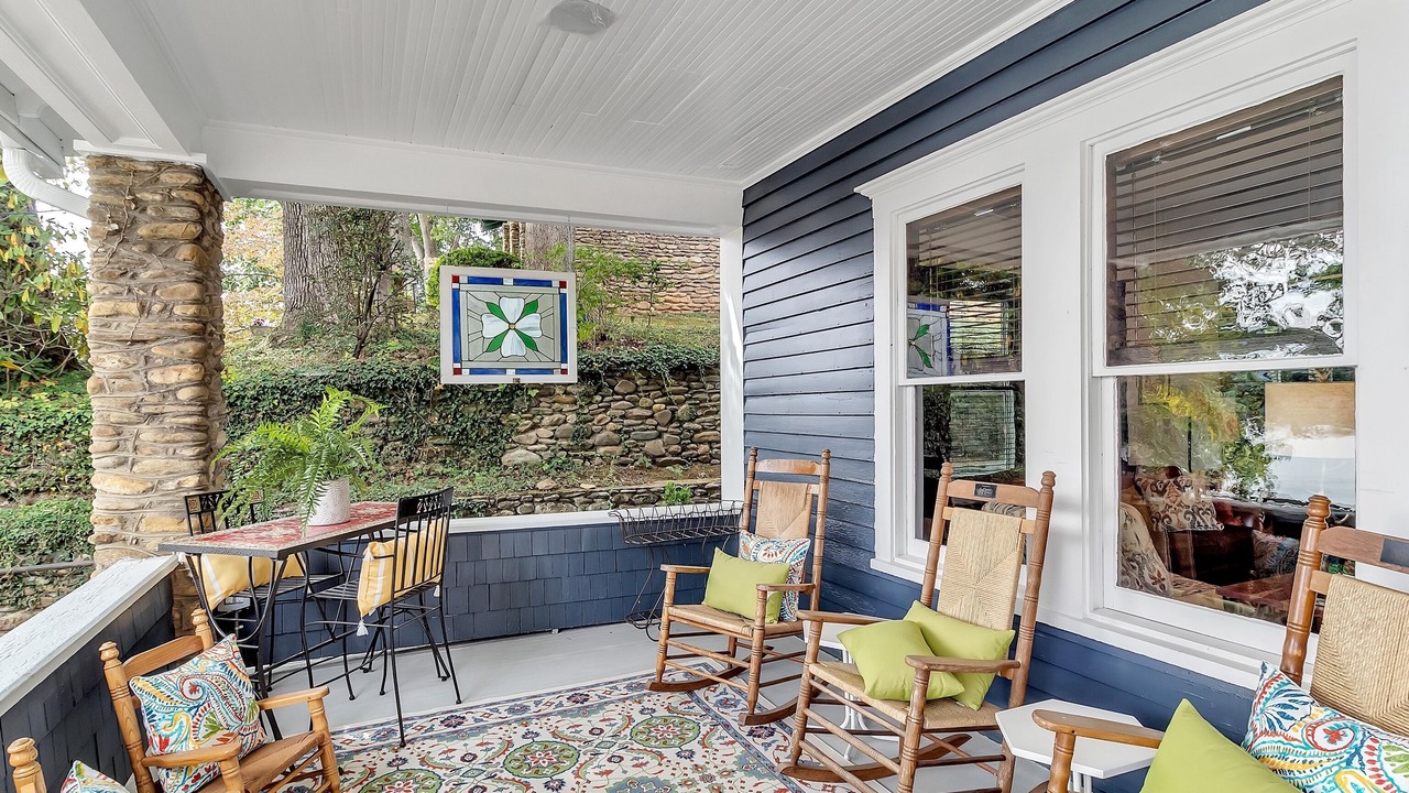 Photo of Outdoor in Lake Junaluska
