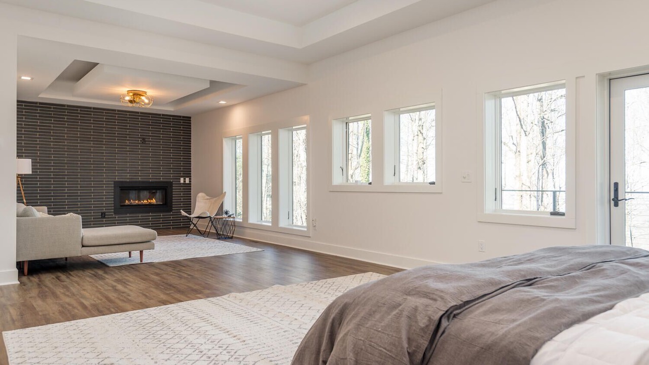 Photo of Livingroom in Laurel Park