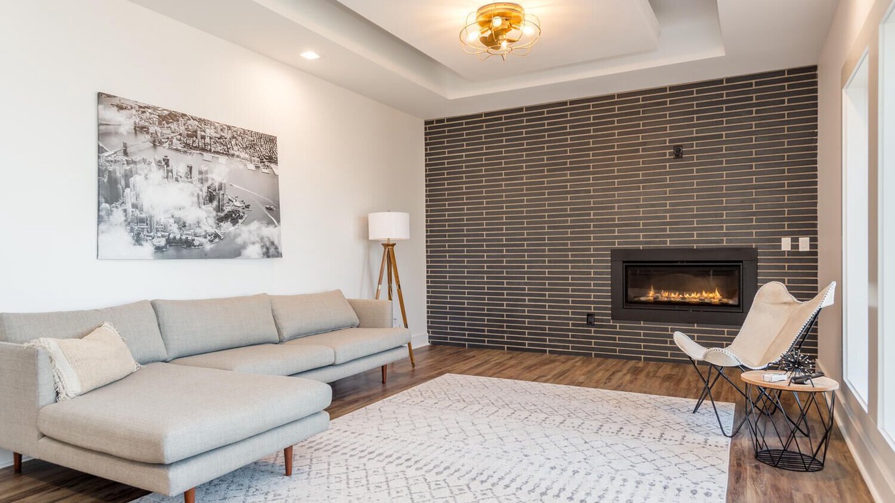 Photo of Livingroom in Laurel Park