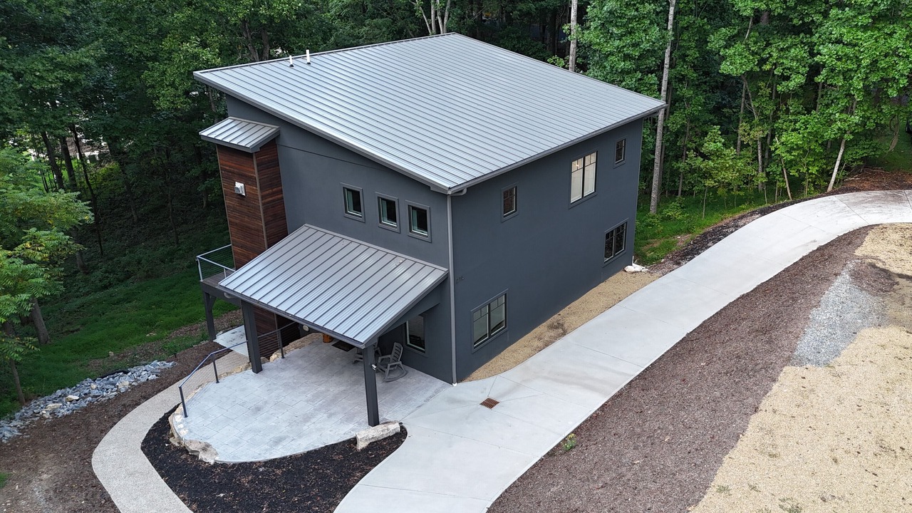 Photo of Outdoor in Laurel Park