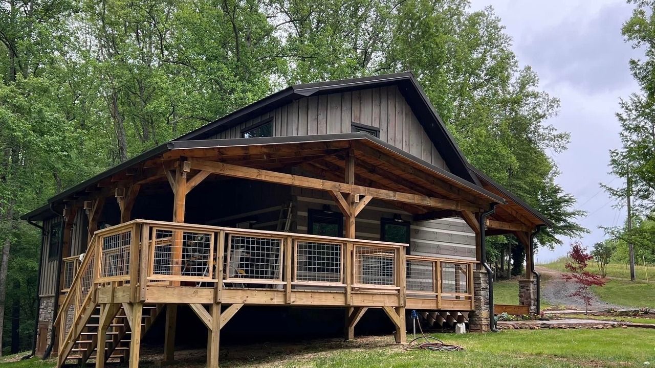 Photo of Outdoor in Boonville