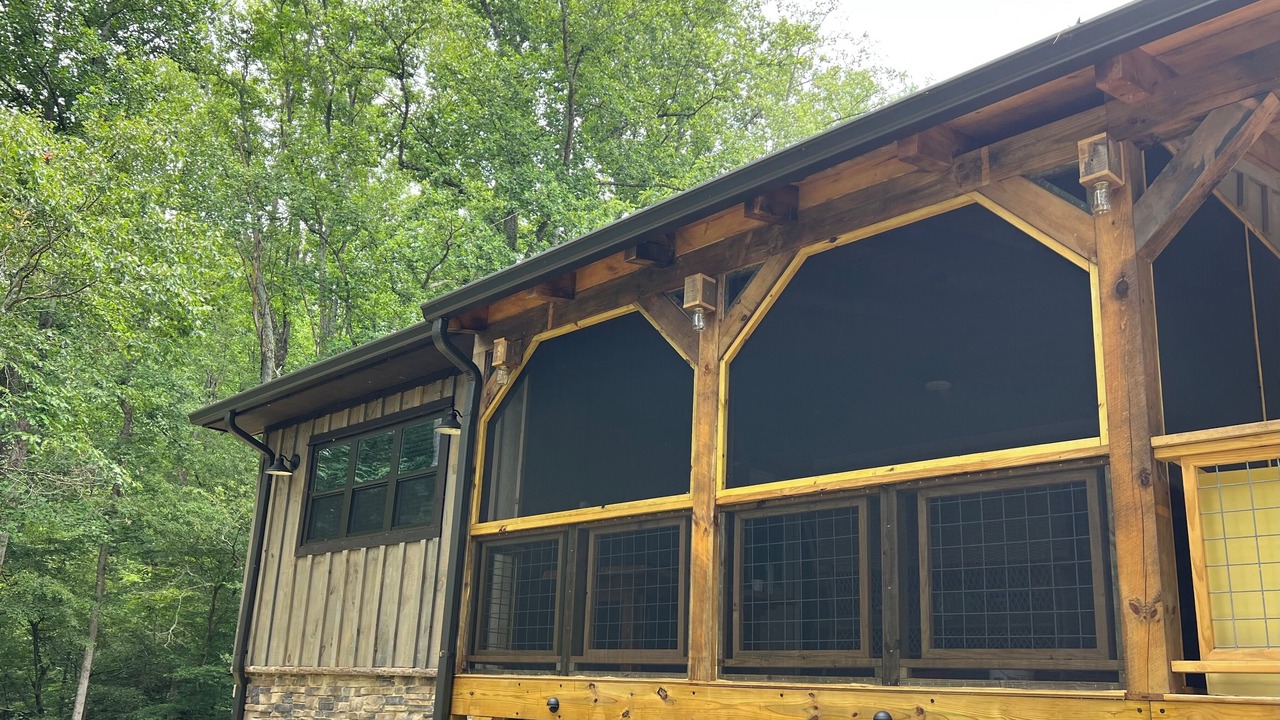 Photo of Outdoor in Boonville