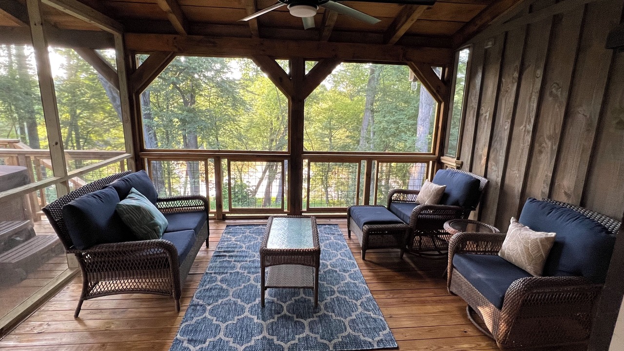 Photo of Outdoor in Boonville