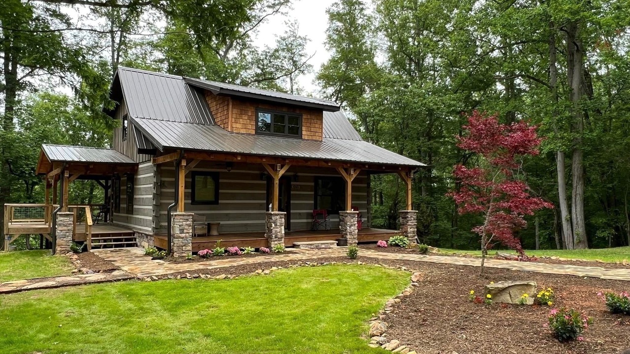 Photo of Outdoor in Boonville