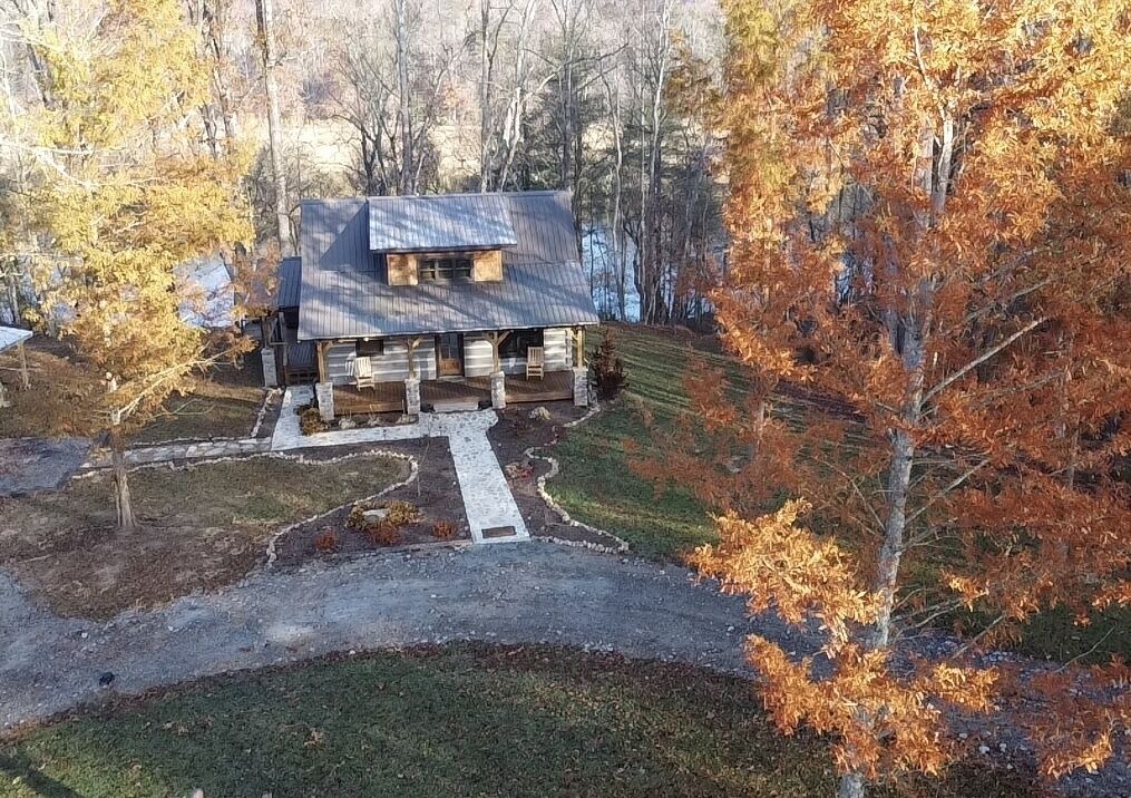 Photo of Outdoor in Boonville