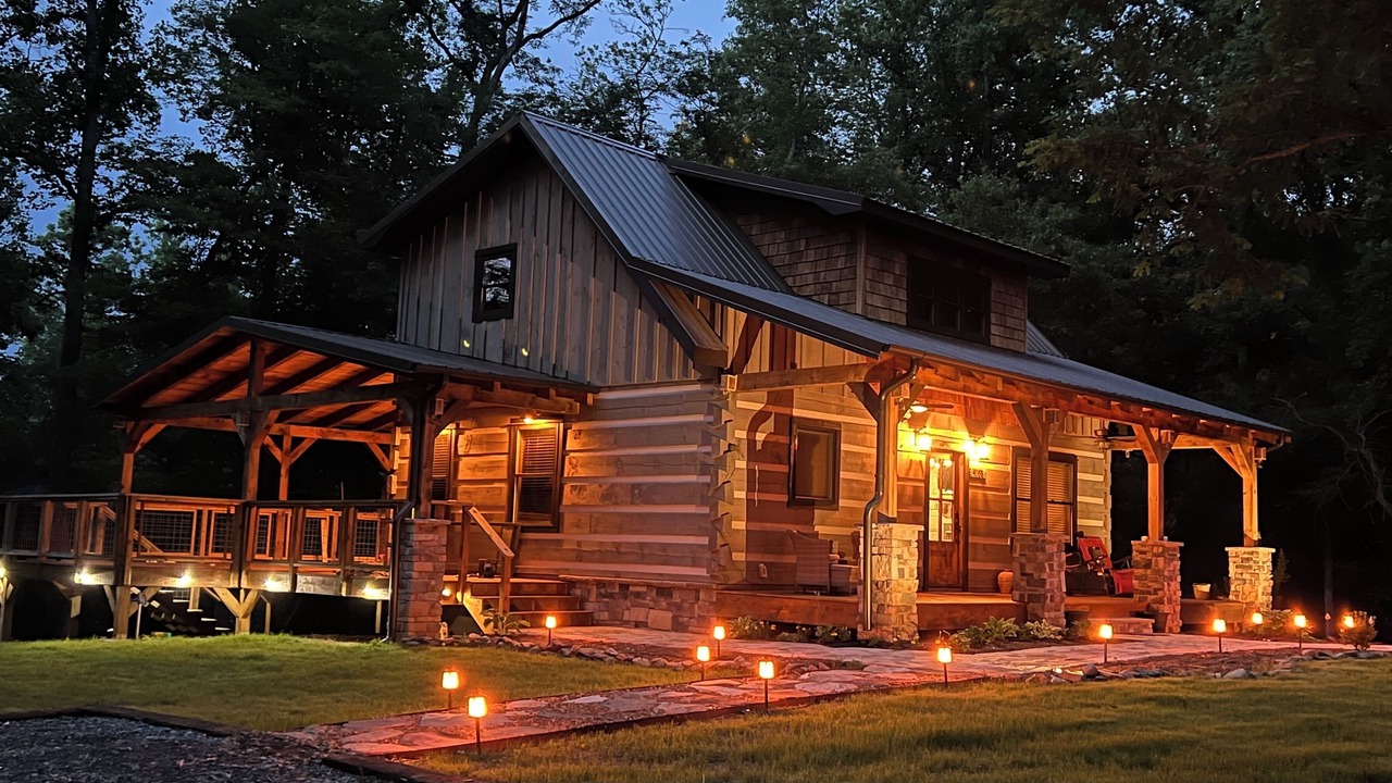 Photo of Outdoor in Boonville