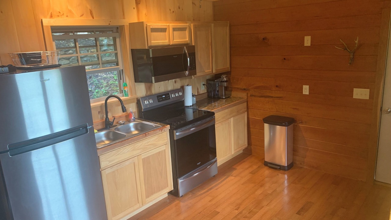 Photo of Kitchen in Glenville