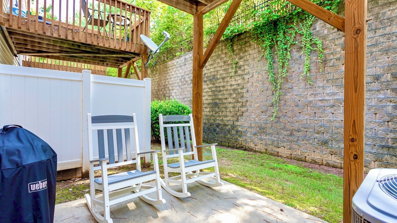 Photo of Outdoor in Umstead