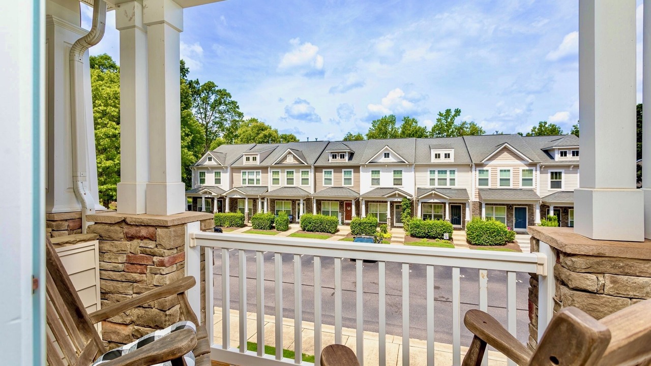 Photo of Others in Umstead