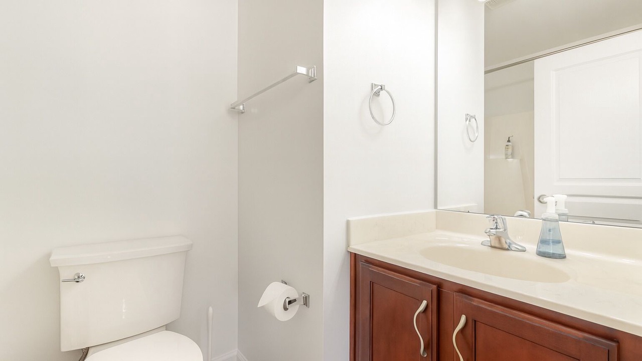 Photo of Bedroom in Umstead