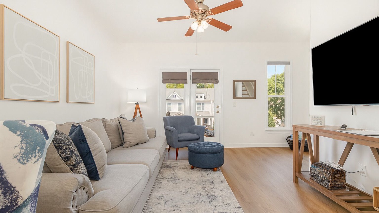 Photo of Bedroom in Umstead
