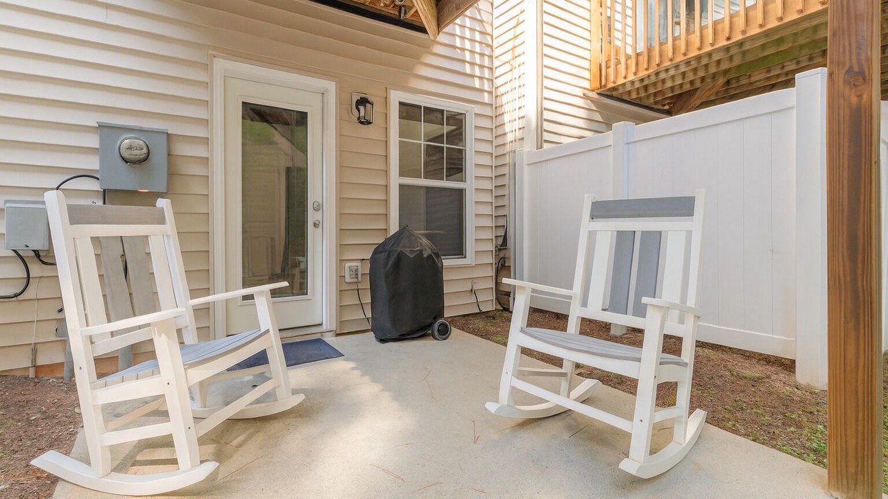 Photo of Outdoor in Umstead