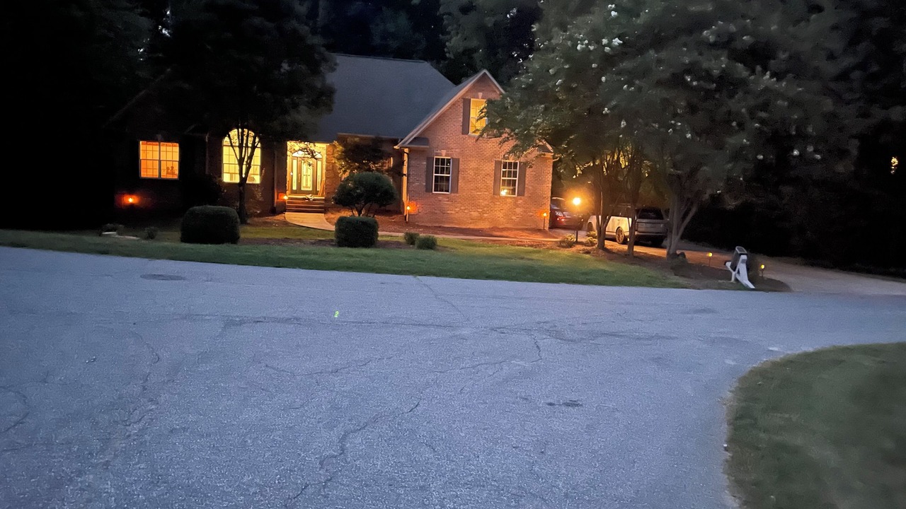 Photo of Outdoor in Jamestown