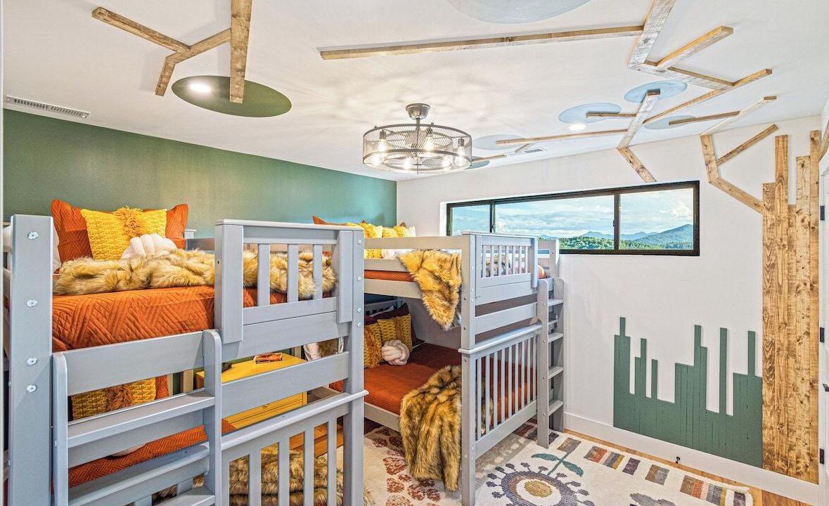 Photo of Bedroom in Leicester