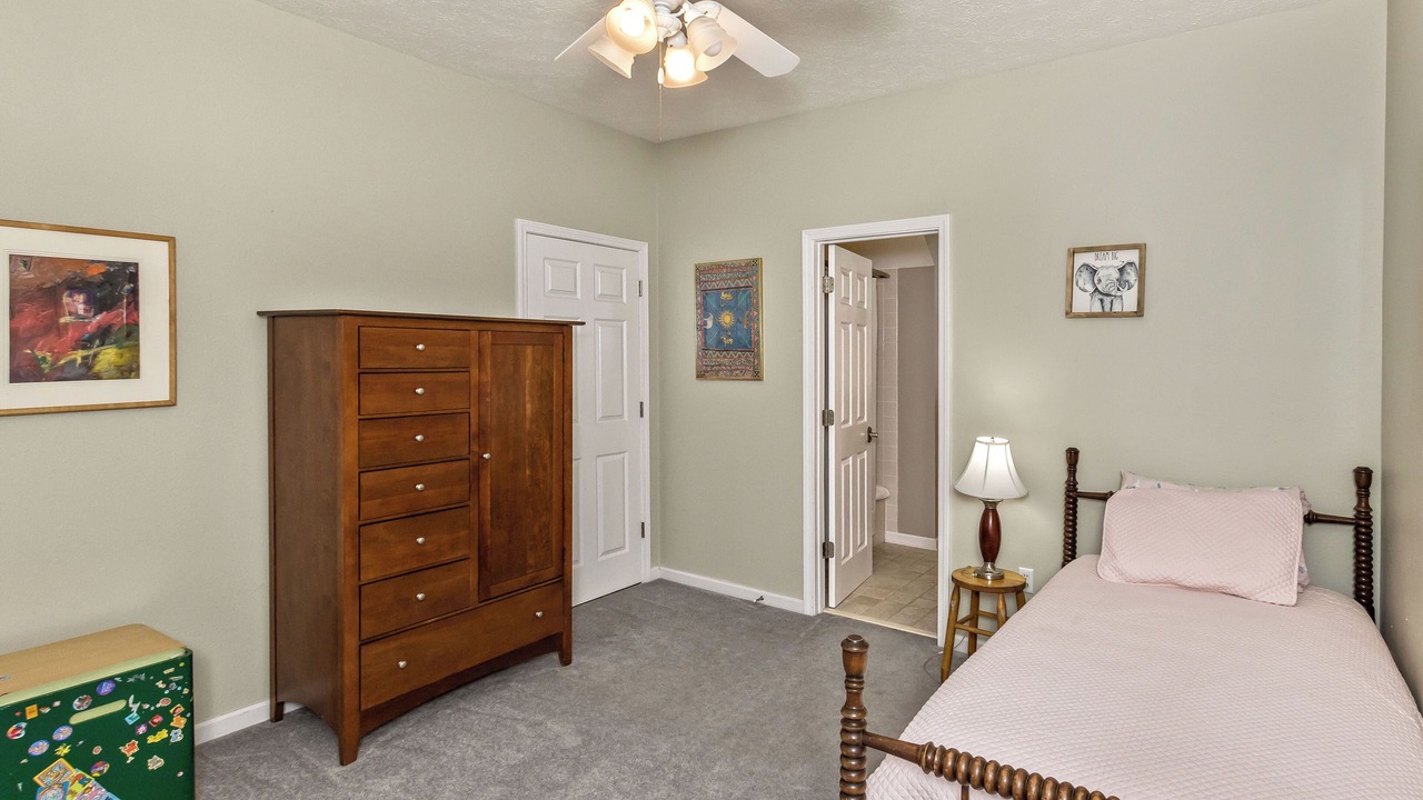 Photo of Bathroom in Hendersonville