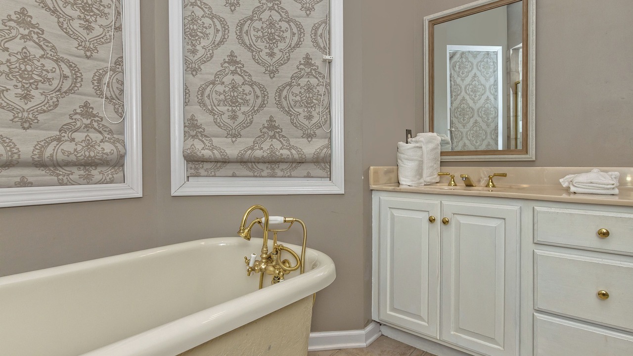 Photo of Bathroom in Hendersonville