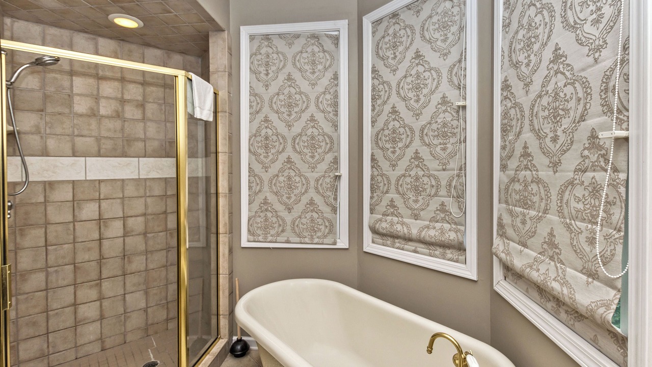 Photo of Bathroom in Hendersonville