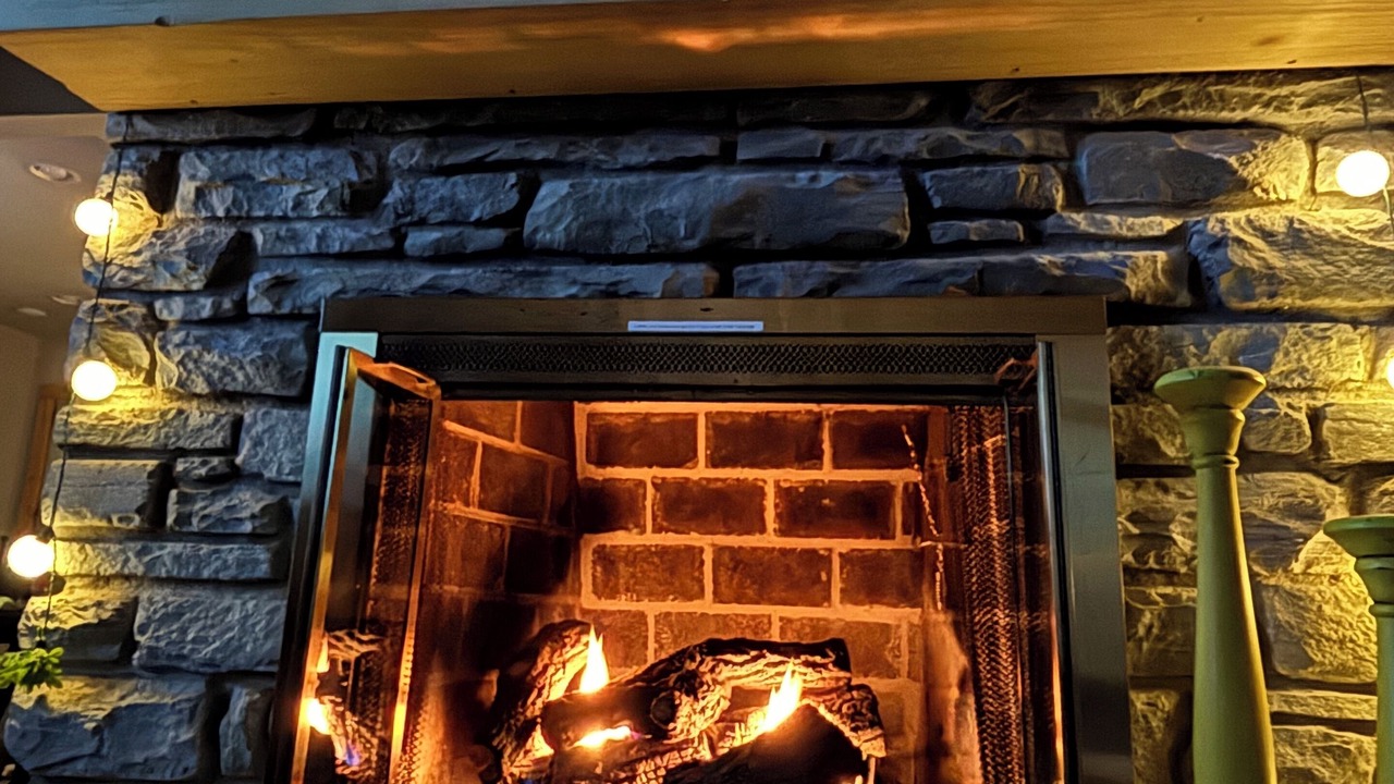 Photo of Livingroom in Charter Hills