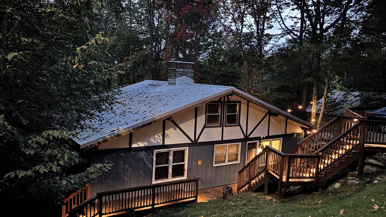 Photo of Outdoor in Charter Hills