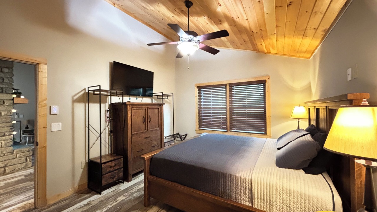 Photo of Bedroom in Charter Hills