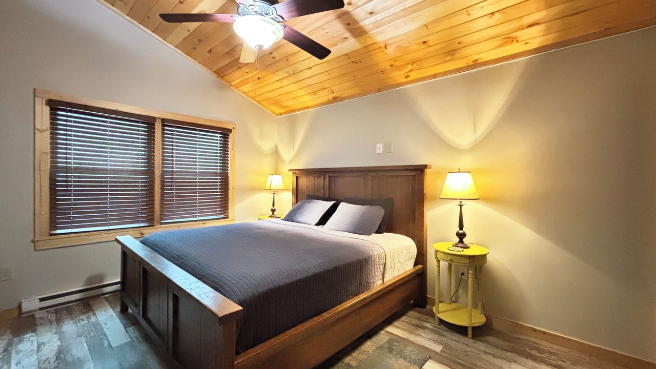 Photo of Bedroom in Charter Hills