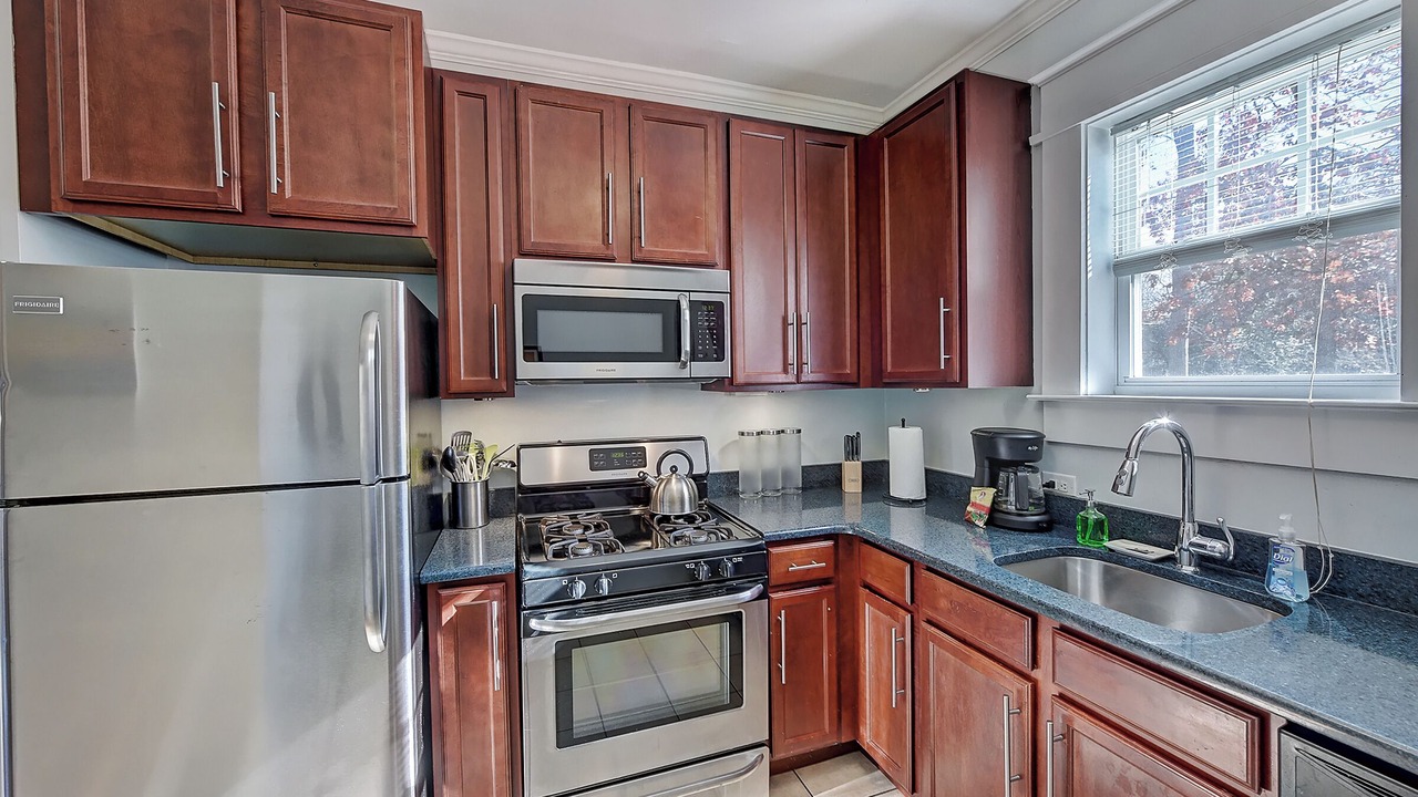 Photo of Kitchen in Dilworth