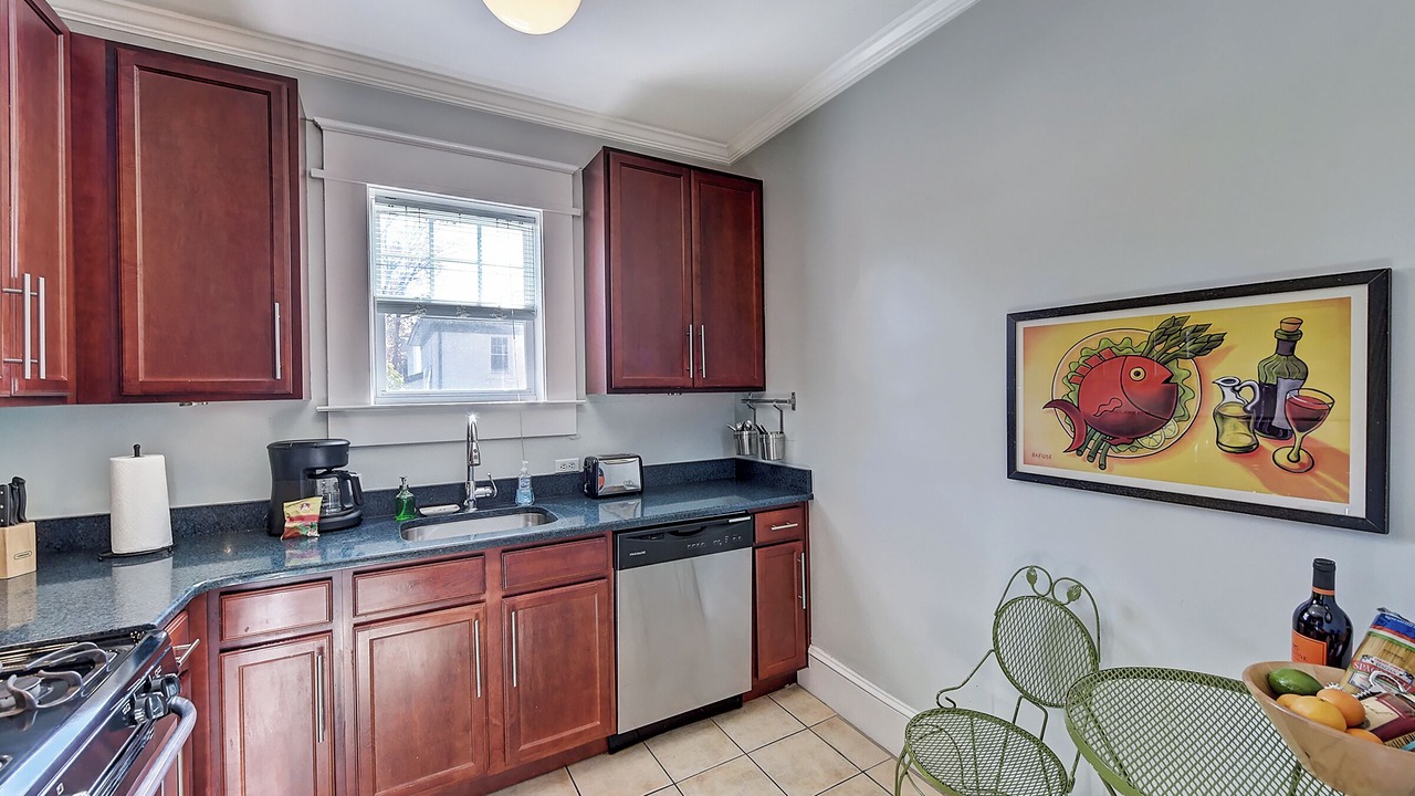 Photo of Kitchen in Dilworth
