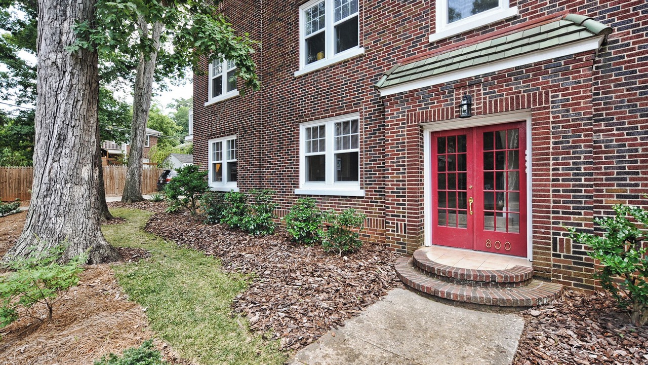 Photo of Outdoor in Dilworth