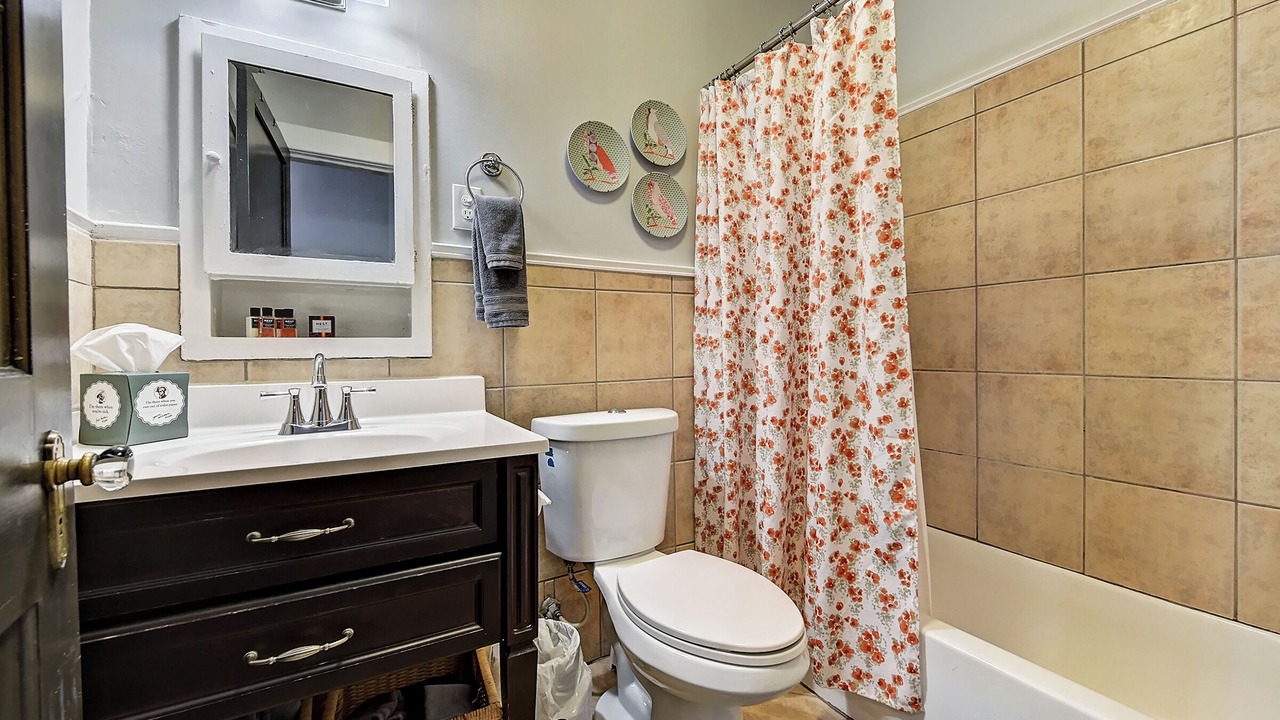 Photo of Bathroom in Dilworth