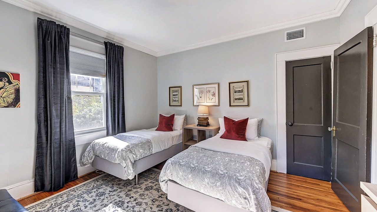 Photo of Bedroom in Dilworth