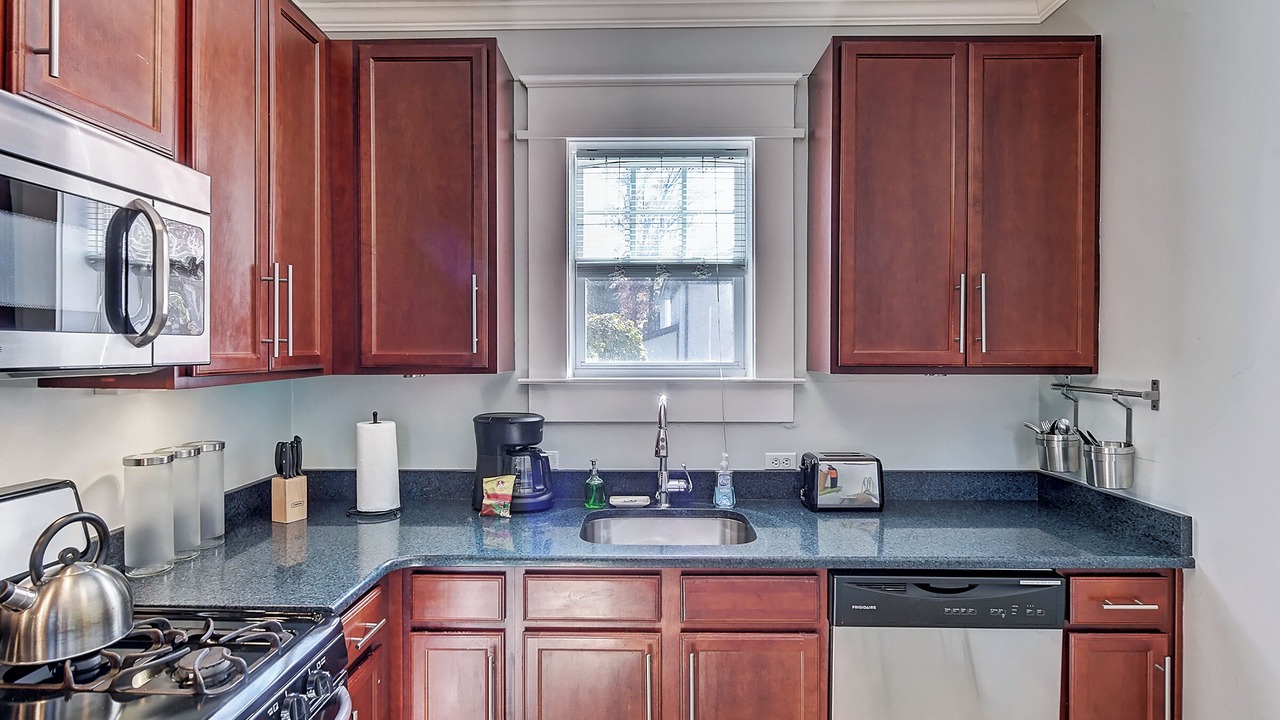 Photo of Kitchen in Dilworth