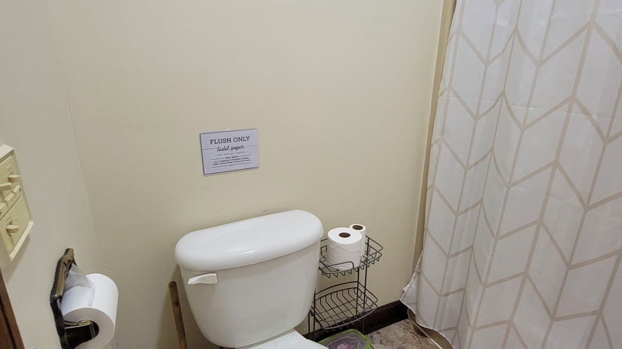 Photo of Bathroom in Burnsville