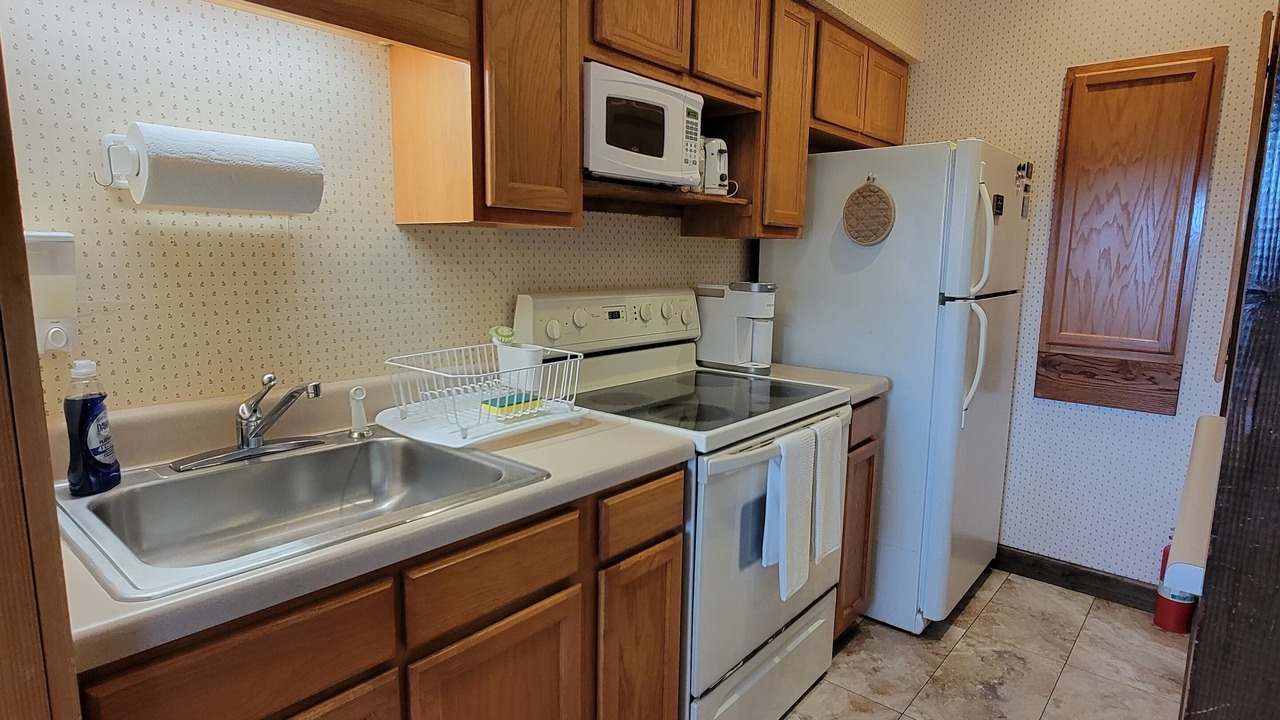 Photo of Kitchen in Burnsville