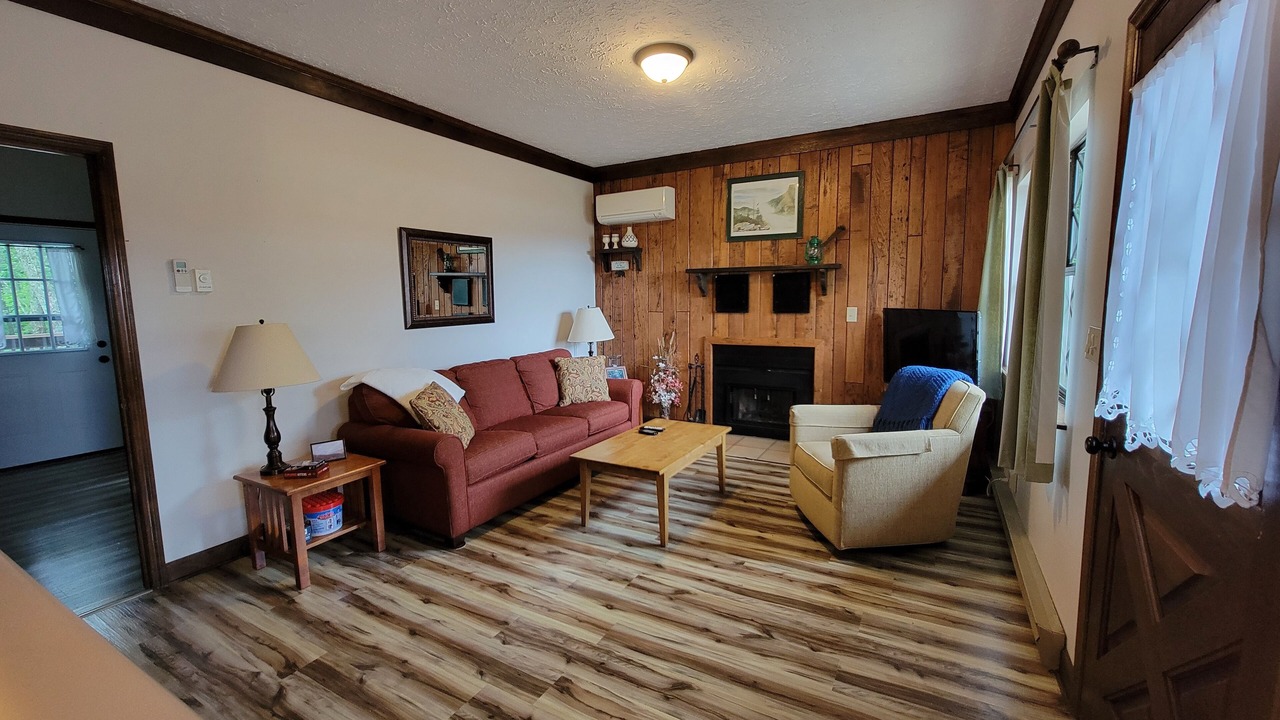 Photo of Livingroom in Burnsville
