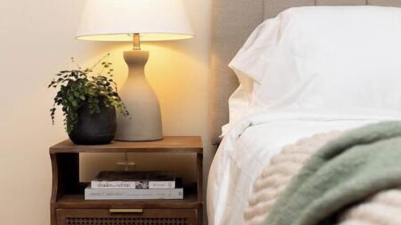 Photo of Bedroom in Black Mountain