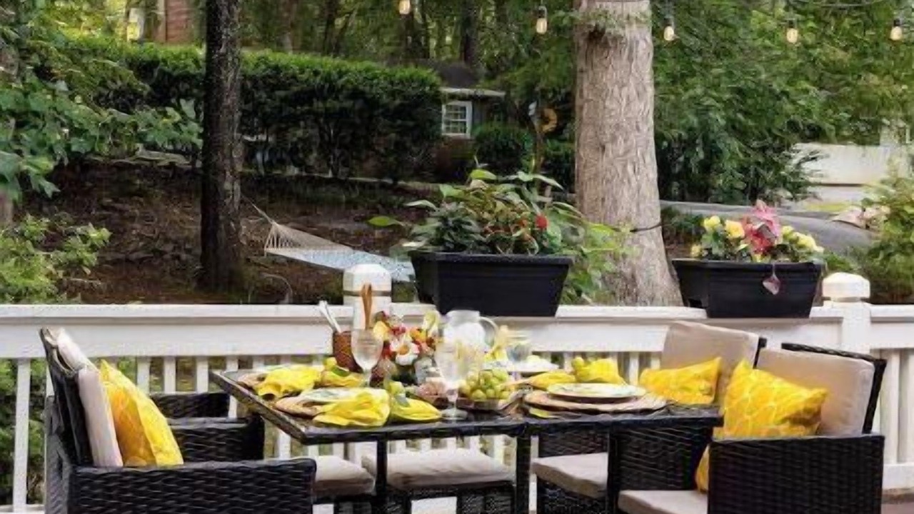 Photo of Outdoor in Black Mountain