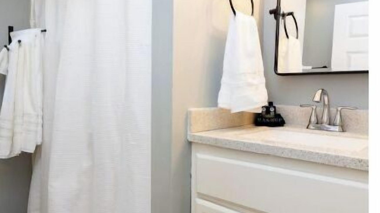 Photo of Bathroom in Black Mountain