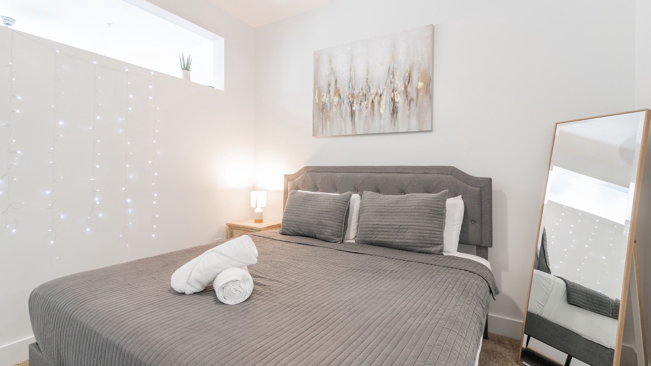 Photo of Bedroom in Barclay Downs