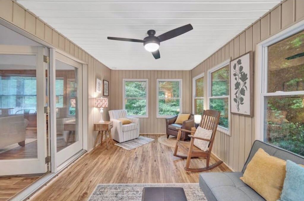 Photo of Bedroom in Hickory