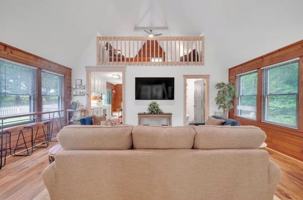 Photo of Bedroom in Hickory