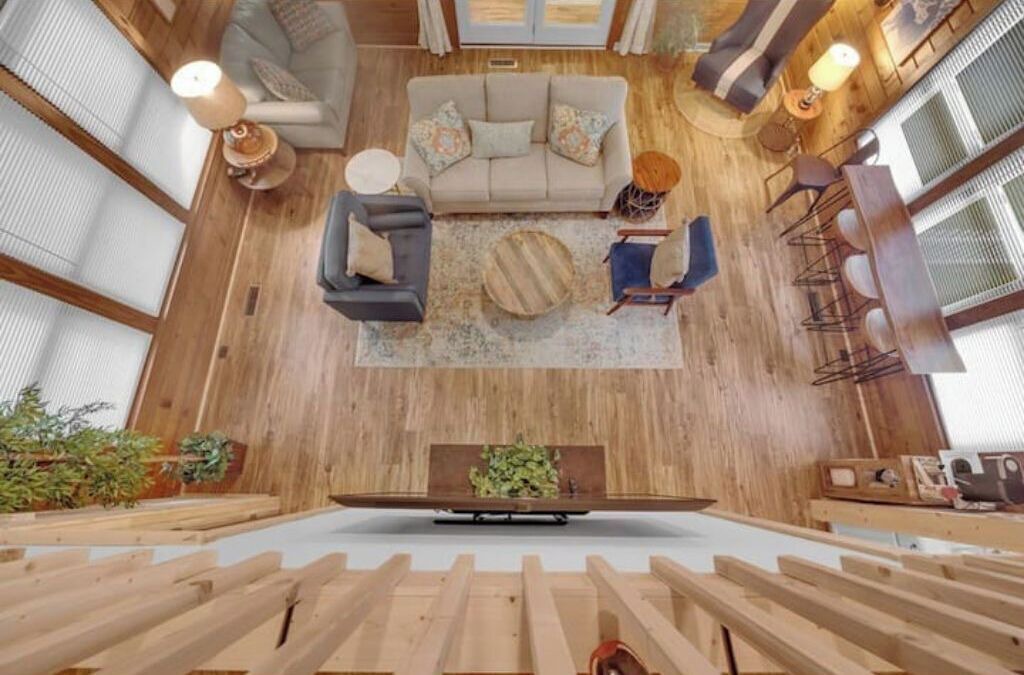 Photo of Bedroom in Hickory