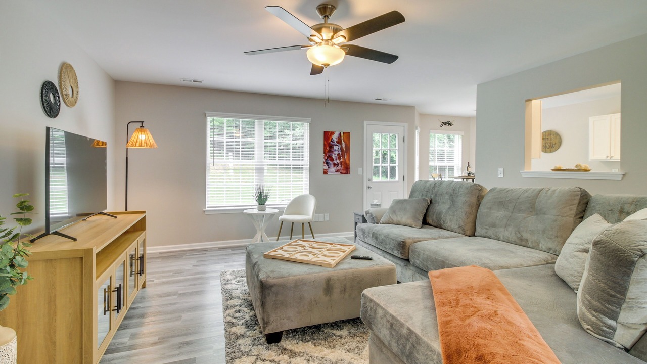 Photo of Livingroom in Mount Holly