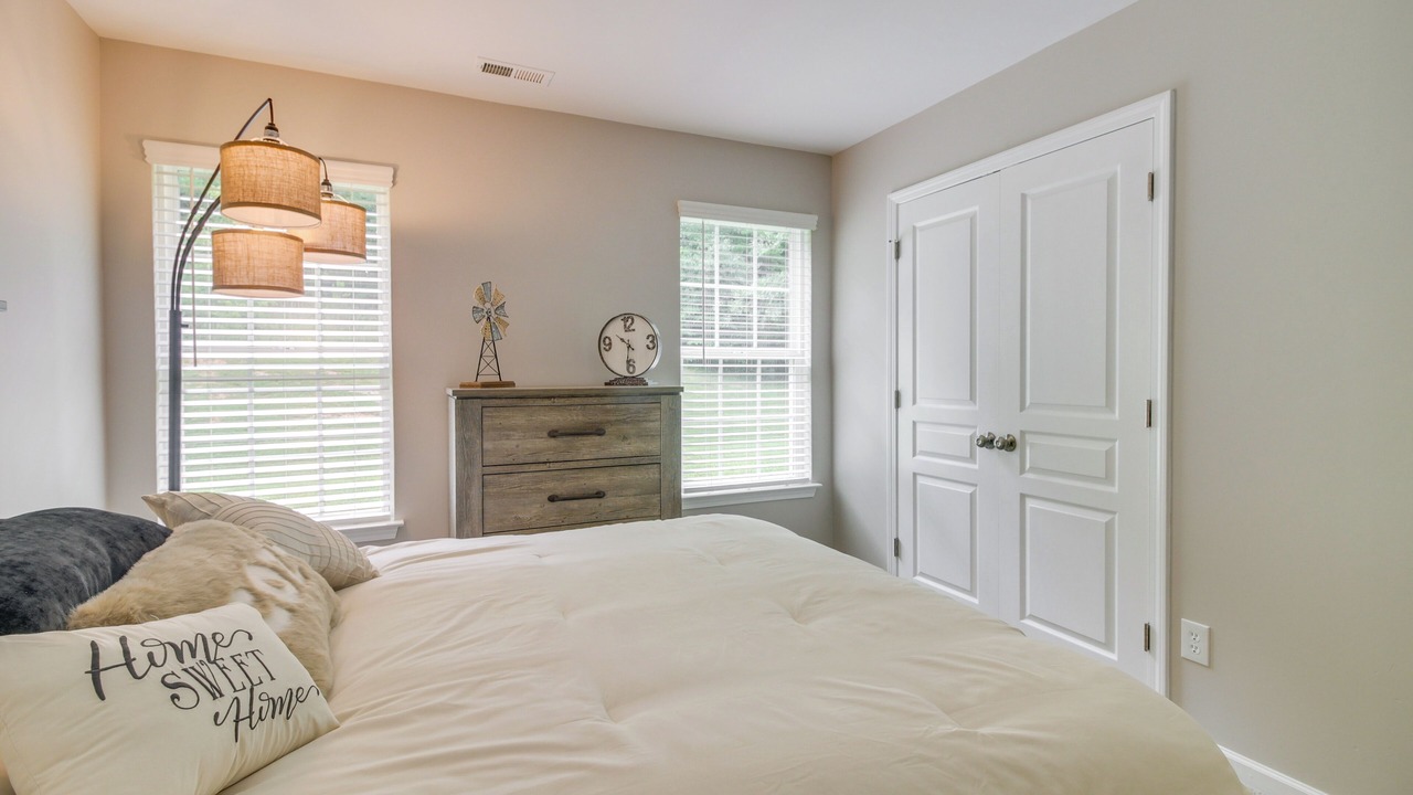 Photo of Bedroom in Mount Holly