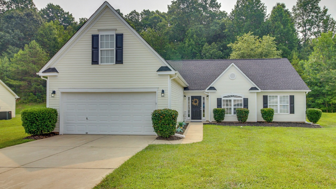 Photo of Outdoor in Mount Holly