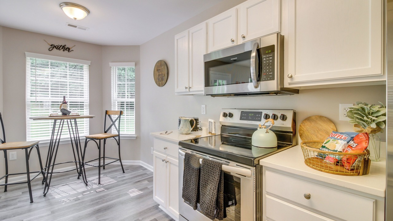 Photo of Kitchen in Mount Holly