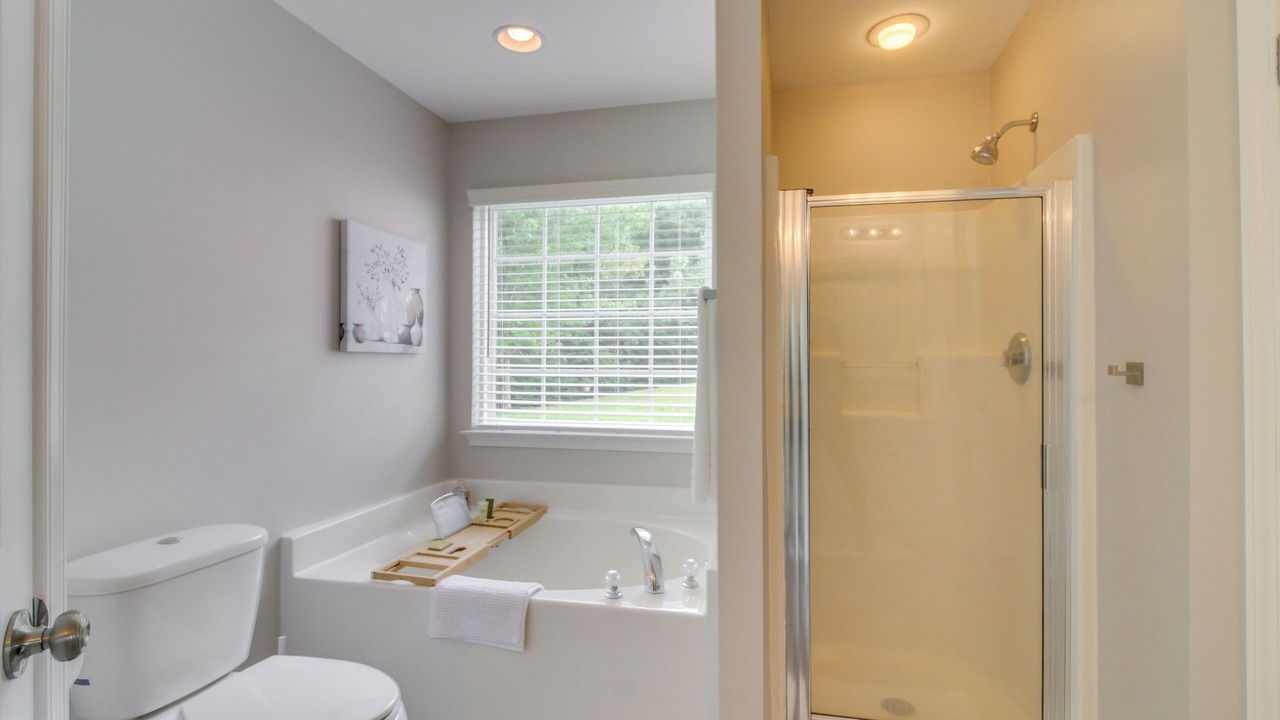 Photo of Bathroom in Mount Holly